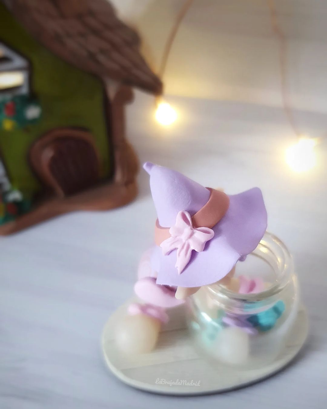 Duende Bebé - Imagen 3