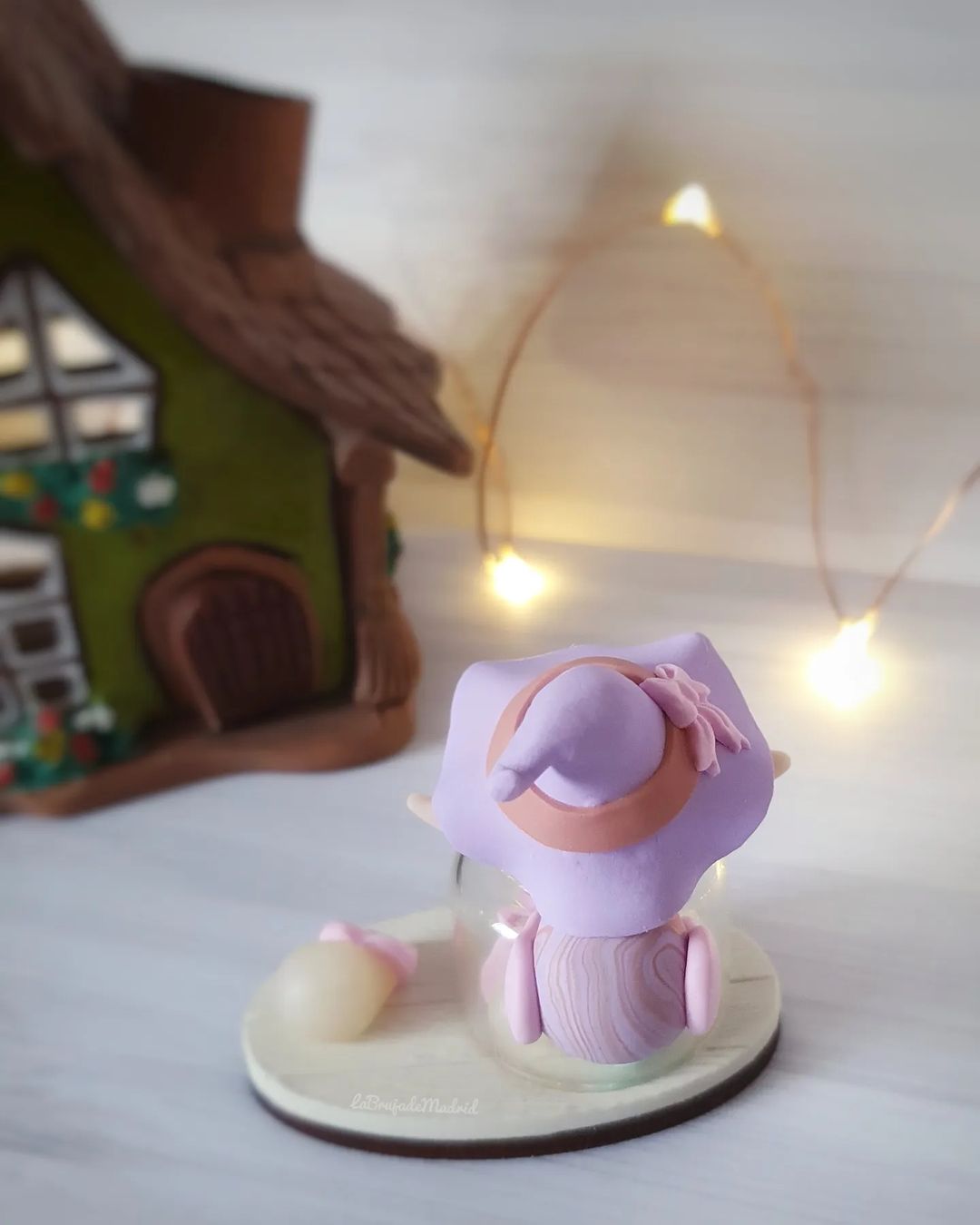 Duende Bebé - Imagen 4