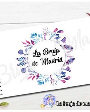 Libreta de pedidos
