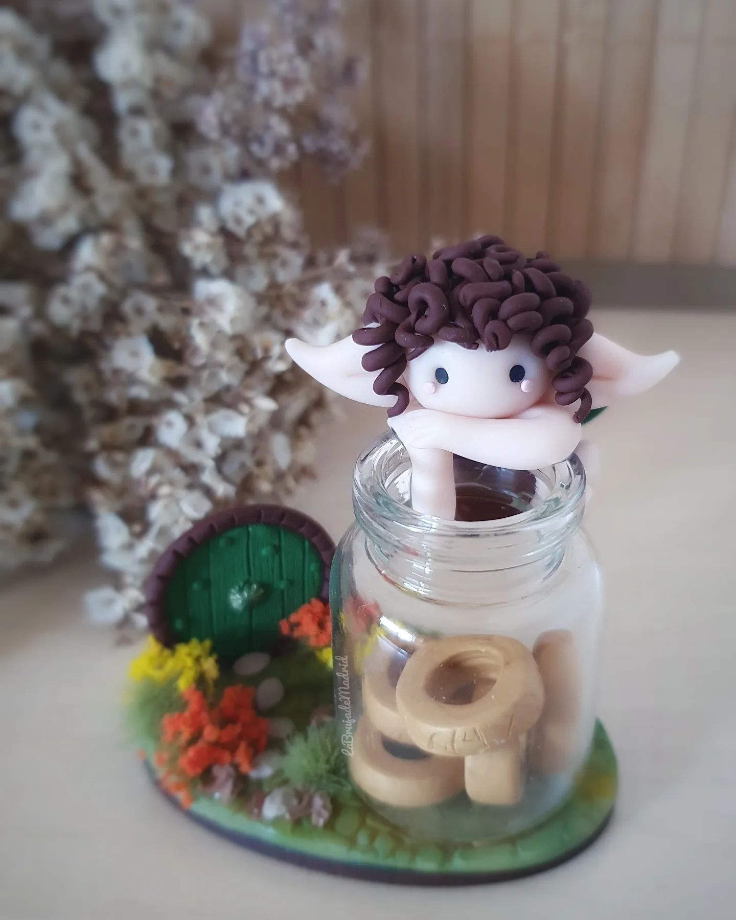 Duende personalizado - Imagen 4