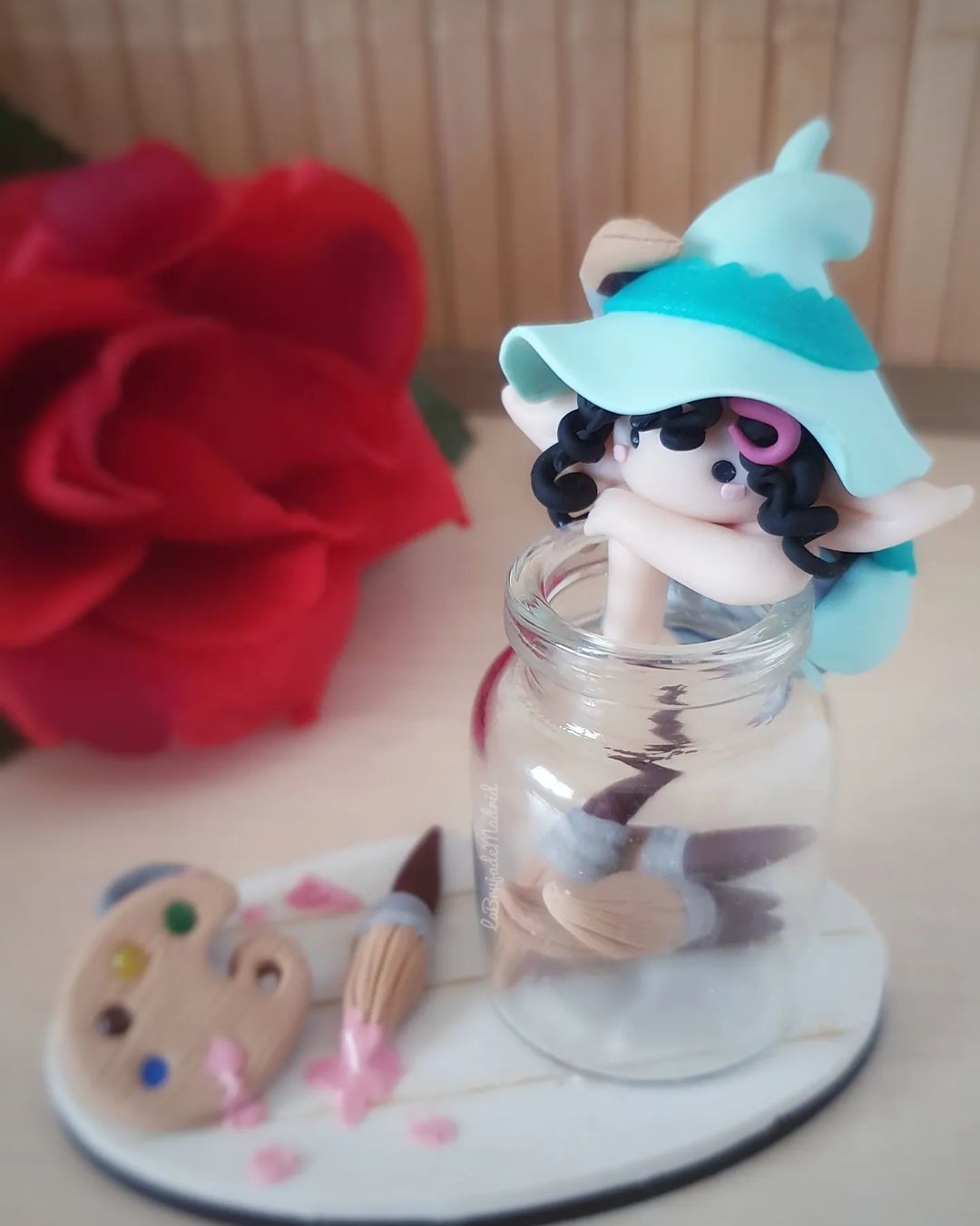 Duende personalizado - Imagen 5