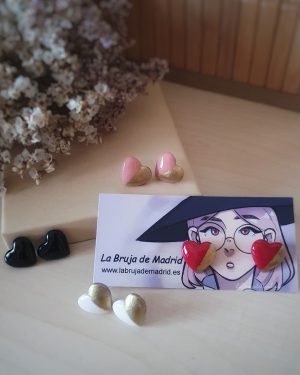 Mini corazones
