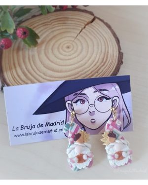 Gnomos otoñales