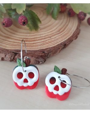 Manzana envenenada