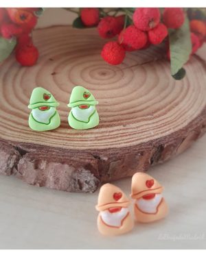 Mini Gnomos