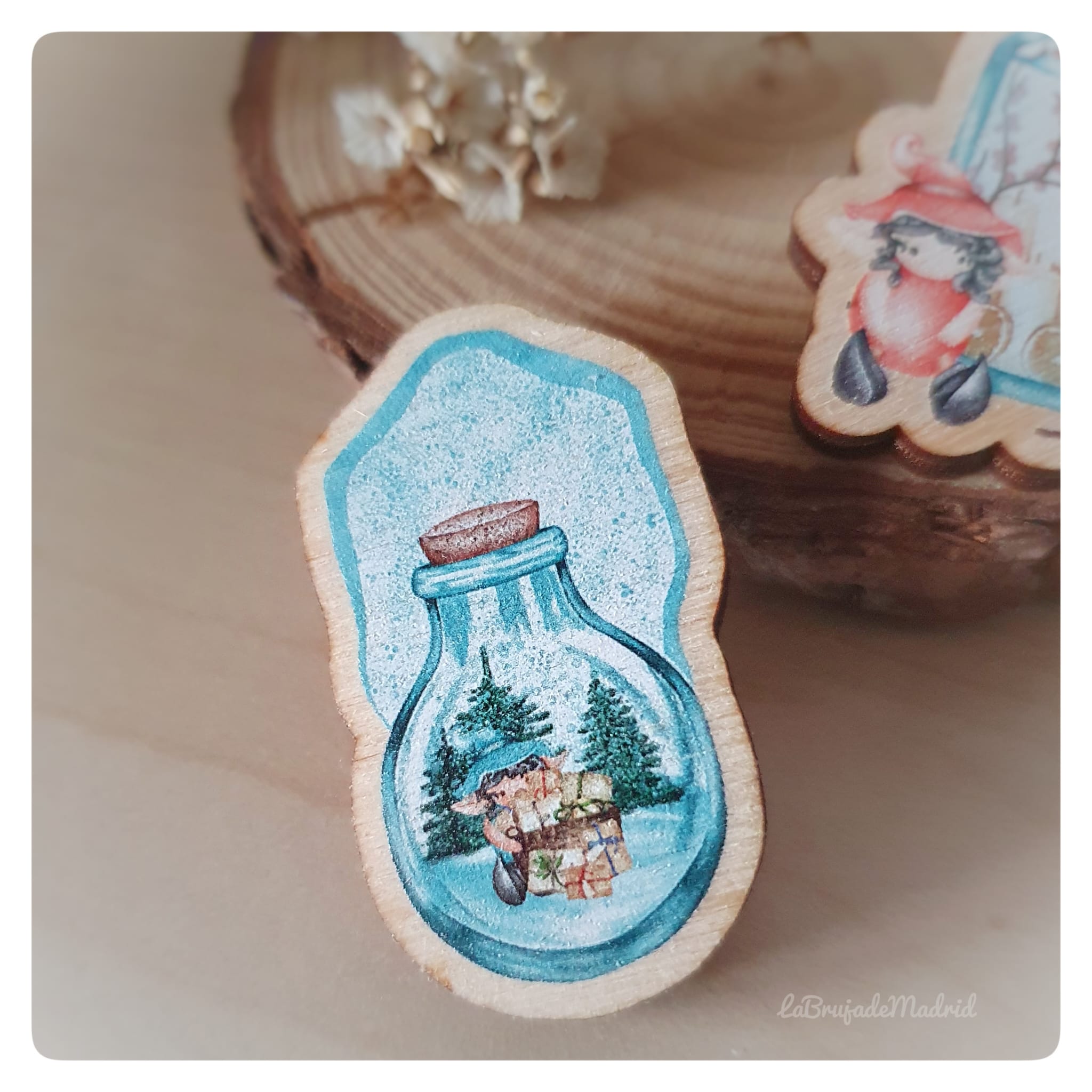 Pines Invierno - Imagen 3